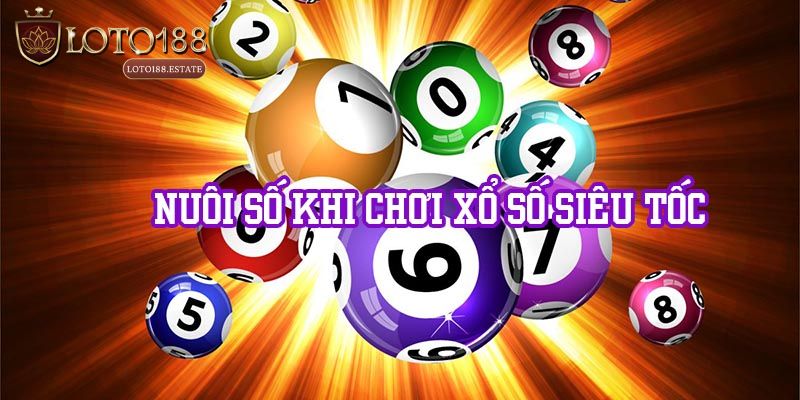 Xổ Số Siêu Tốc 45 Giây Loto188 - Cách Chơi Chi Tiết 2026 4 Hướng dẫn cá cược Xổ số siêu tốc 45 giây tại Loto188