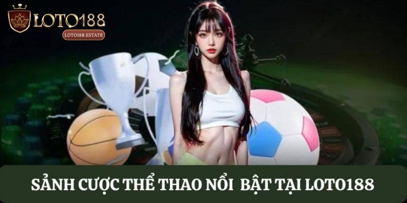 Hướng dẫn tham gia thể thao Loto188 chi tiết nhất