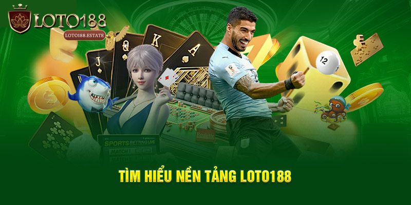Thương Hiệu Loto188: Nhà Cái Đẳng Cấp Châu Á 2026 3 Mục tiêu và kế hoạch phát triển trang game
